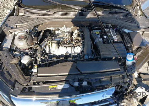 2019 Volkswagen Jetta 1.4T R-Line/1.4T S/1.4T Se from USA, damaged, VIN 3VWC57BU7KM209806